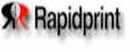 Rapidprint Time Clock Ribbon